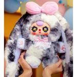 Sweet Baby Baby Three 400% v4 plush blind box - Image 7