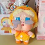 Crybaby  Tearing factory Crying again plush toy blind box - Image 9