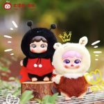 The Bug Adventure Team Joymiya plush blind box - Image 3