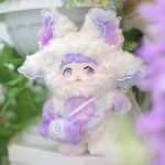 Nommi v3 Interesting Fruits plush blind box - Image 2