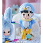 HACIPUPU Snuggle with you POPMAET plush blind box pre-order - Image 7