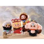 Baby Three Havoc in Heaven plush blind box - Image 2