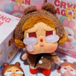 Crybaby  Tearing factory Crying again plush toy blind box - Image 11