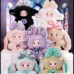 Nommi v6 Fantasy world plush blind box - Image 2