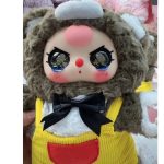 Sweet Baby Baby Three 400% v4 plush blind box - Image 9