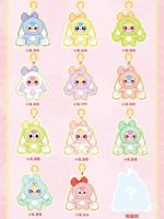 Baby Three Bunny Return plush blind box - Image 2