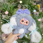 Baby Three Bunny Return plush blind box - Image 3