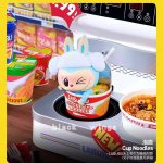 The monsters Wacky Mart Figures - Image 3