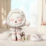 Skull Panda The Warmth Series Blind Box - Image 2