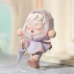 Skull Panda The Warmth Series Blind Box - Image 3