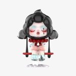 Skull Panda Image Of Reality Blind Box - Image 4