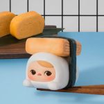 Egg Beanie Pucky Beanie series figures - Image 4