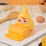 Egg Beanie Pucky Beanie series figures - Image 10