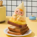 Egg Beanie Pucky Beanie series figures - Image 14