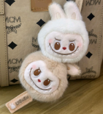 Seafood Balls THE MONSTERS Wacky Mart series plush pendant