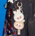 Seafood Balls THE MONSTERS Wacky Mart series plush pendant - Image 2