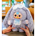 Sweet Baby Baby Three 400% v4 plush blind box - Image 3