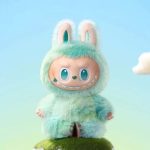 Labubu v3 Big into Energy plush blind box - Image 3