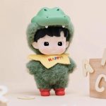 HACIPUPU Snuggle with you POPMAET plush blind box pre-order - Image 4