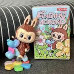 Finding Mokoko figure series  pre-order - Image 9