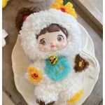 Nommi version 1 Loveliness never ends stuffed toy blind box pre-order - Image 4