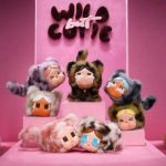 crybaby wild but cute - Image 3