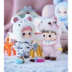 HACIPUPU Snuggle with you POPMAET plush blind box pre-order - Image 3