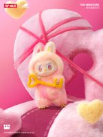 Labubu v3 Big into Energy plush blind box - Image 4
