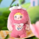 Nommi V2 Garden Rabbit Series Plush Blind Box pre-order - Image 7