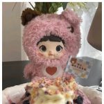 Nommi version 1 Loveliness never ends stuffed toy blind box pre-order - Image 5