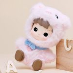 HACIPUPU Snuggle with you POPMAET plush blind box pre-order - Image 5