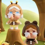Crybaby  Tearing factory Crying again plush toy blind box - Image 2
