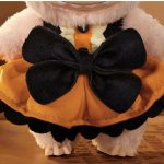 Mokoko Halloween stuffed plush toys popmart - Image 2