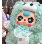 Sweet Baby Baby Three 400% v4 plush blind box - Image 8