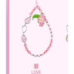 Phone charm Big into Energy phone  charm blind box - Image 4