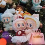 Mokoko Christmas Twinkly Fairy Tale plush stuffed toys pre-order - Image 3
