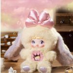 Nommi v6 Fantasy world plush blind box - Image 5