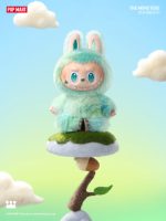 Labubu v3 Big into Energy plush blind box - Image 5