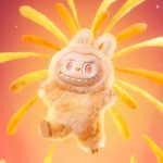 Labubu v3 Big into Energy plush blind box - Image 6