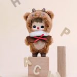 HACIPUPU Snuggle with you POPMAET plush blind box pre-order - Image 6