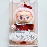 Mokoko Christmas Twinkly Fairy Tale plush stuffed toys pre-order - Image 4