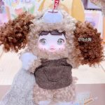 Nommi V5 Puppy diary plush bilnd box - Image 5