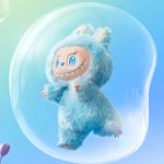Labubu v3 Big into Energy plush blind box - Image 7