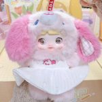 Nommi V5 Puppy diary plush bilnd box - Image 4