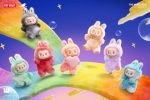 Labubu v3 Big into Energy plush blind box - Image 8