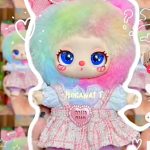 Liila's Lucky Cat-V1 Series Series Plush Dolls - Image 3