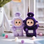 Teletubbies vibrancy POP MART plush blind box - Image 6