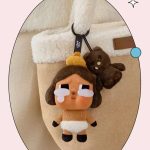 Crybaby  Tearing factory Crying again plush toy blind box - Image 5