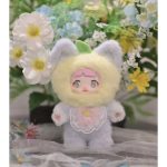Nommi v3 Interesting Fruits plush blind box - Image 7