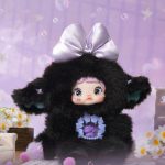 Nommi v6 Fantasy world plush blind box - Image 7